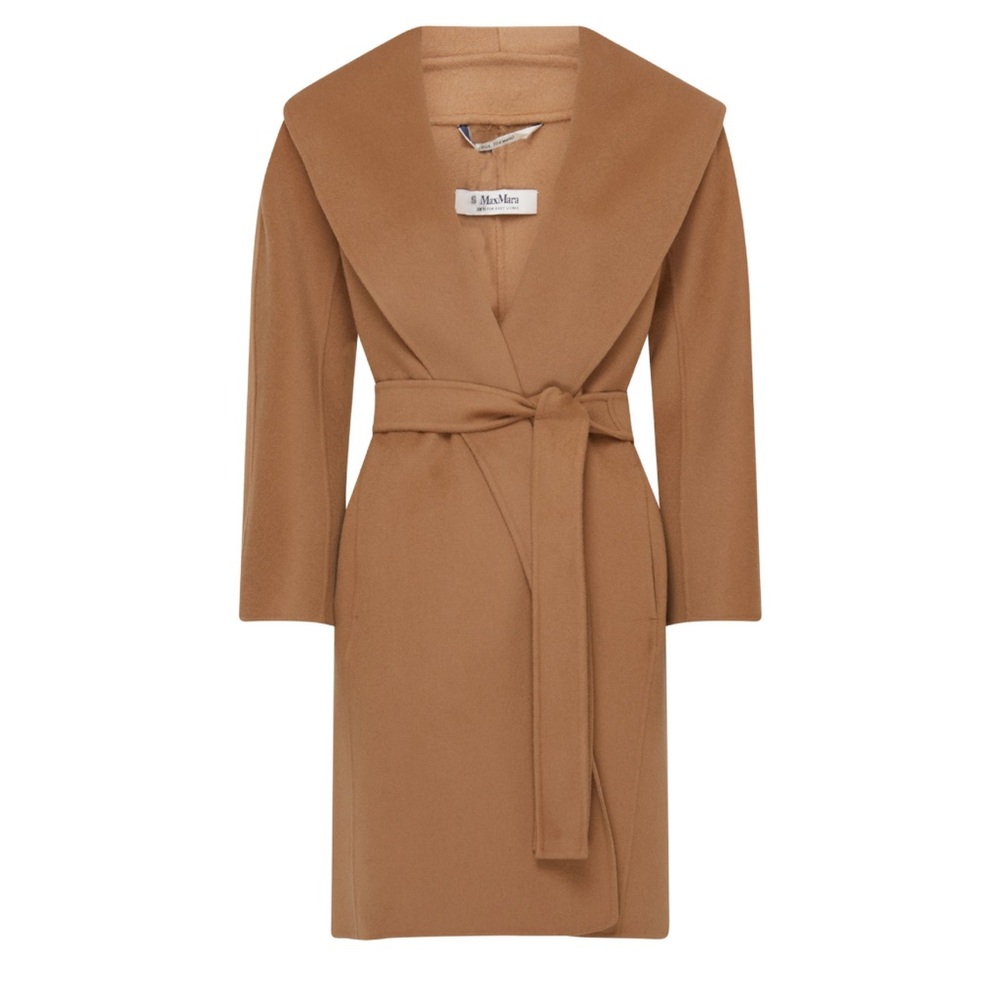 S’max Mara Messi coat it42